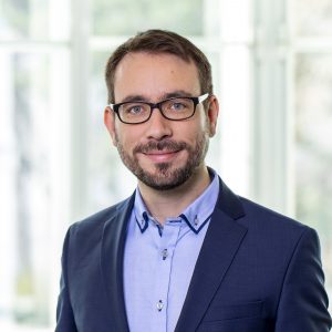 Portrait Philipp Aichinger